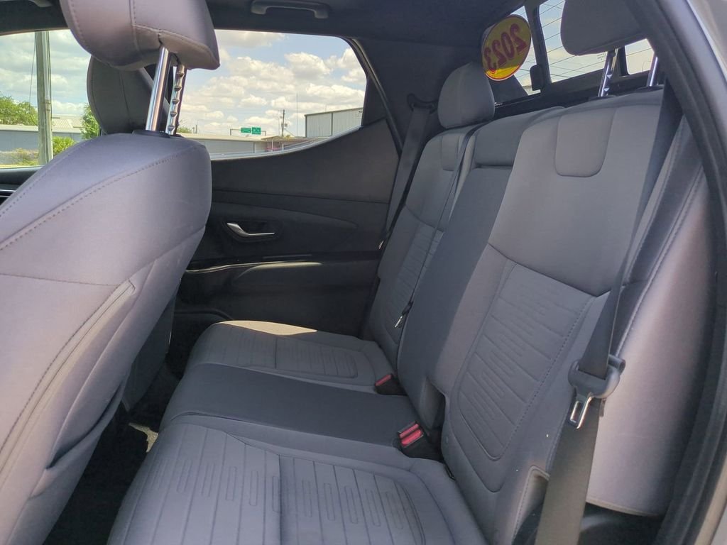 2023 Hyundai Santa Cruz SEL Premium - Photo 15