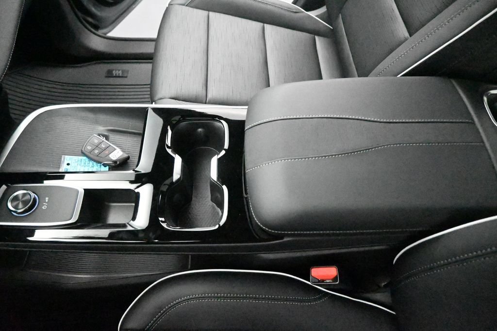 2026 Buick Enclave Sport Touring - Photo 18