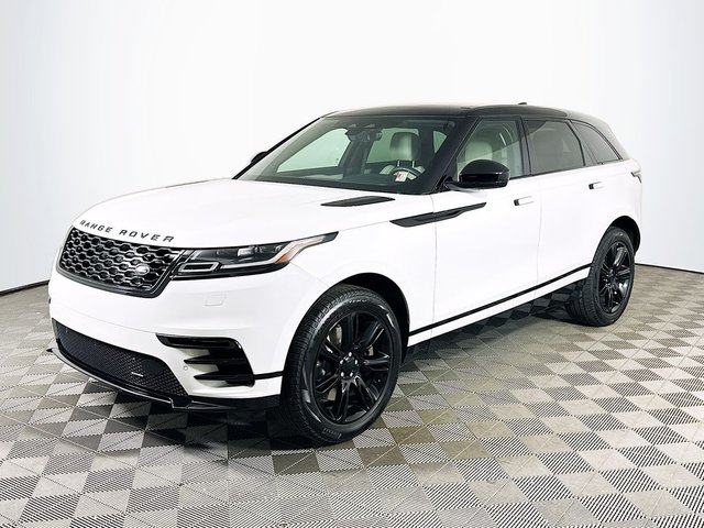 2023 Land Rover Range Rover Velar