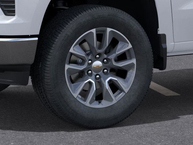 2026 Chevrolet Silverado 1500 LT - Photo 9