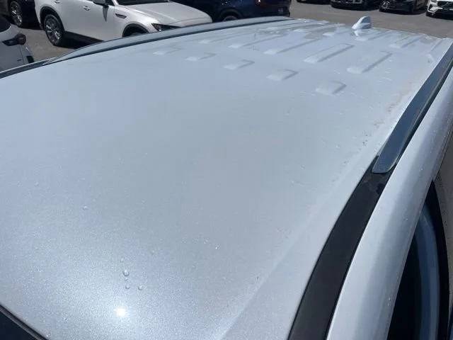 New 2026 Iridescent White Tricoat Buick Preferred image 11