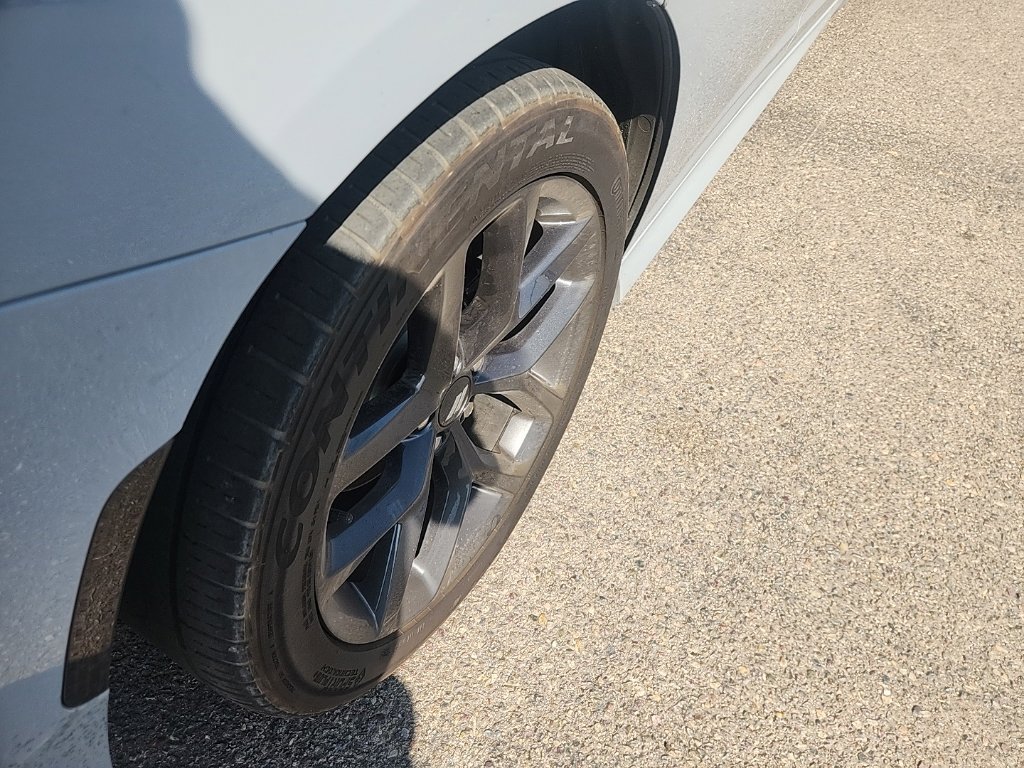 Used 2021 Smoke Dodge GT image 15