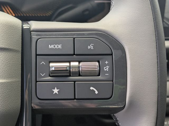 New 2027 Aurora Black Pearl Kia EX image 25