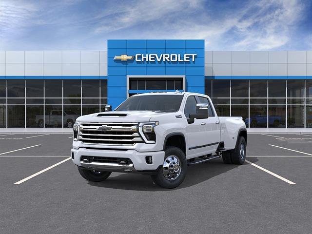 2026 Chevrolet Silverado 3500 HD High Country - Photo 50