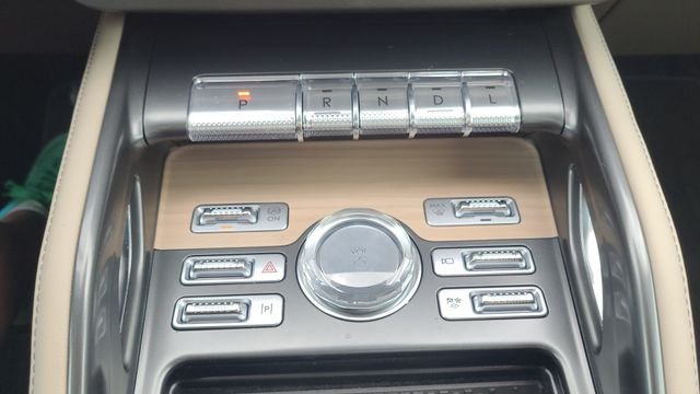 2025 Lincoln Nautilus Reserve - Photo 26