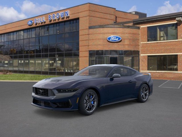 2026 Ford Mustang Mustang Dark Horse