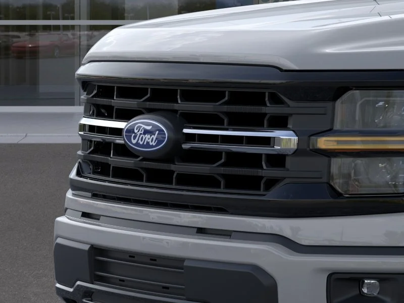 New 2026 Avalanche Ford XLT image 18