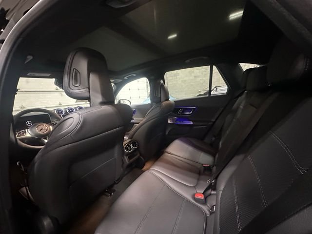 New 2026  Mercedes-Benz GLC 300 image 13