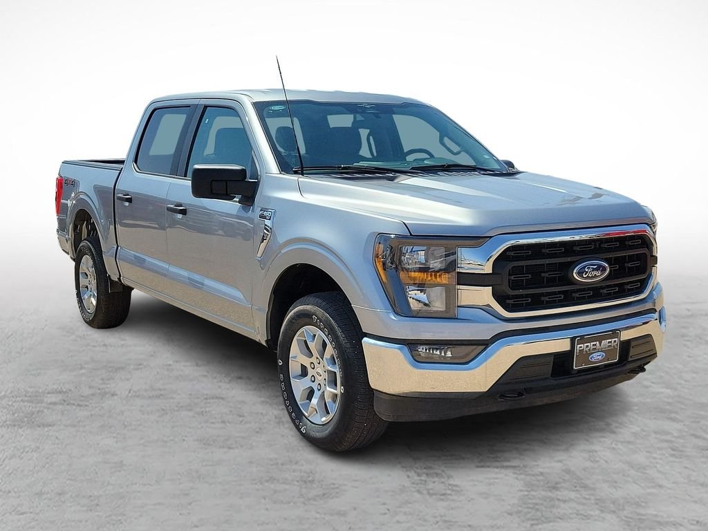 2023 Ford F-150 XLT 4x4 SuperCrew 5-1/2 Box's photo