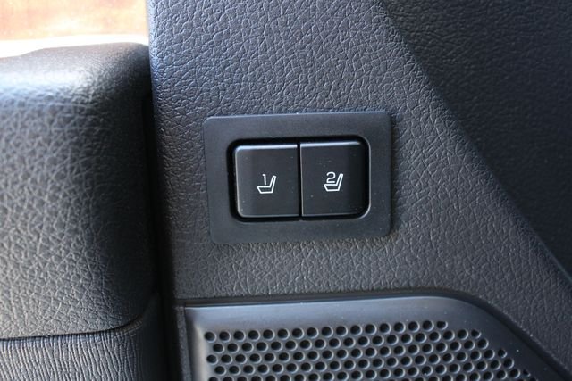 Used 2019 Silver Ford Limited image 6