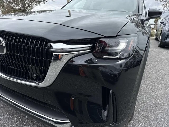 New 2026 Jet Black Mica Mazda Premium Plus AWD image 10