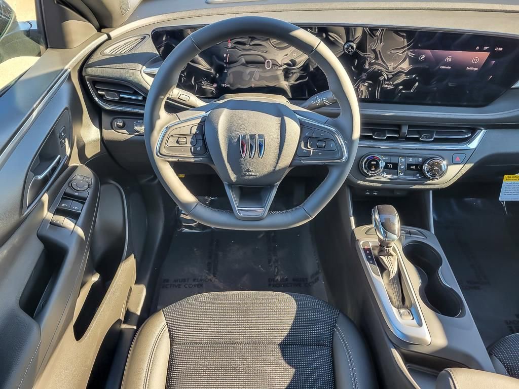 2026 BUICK ENVISTA - Image 11