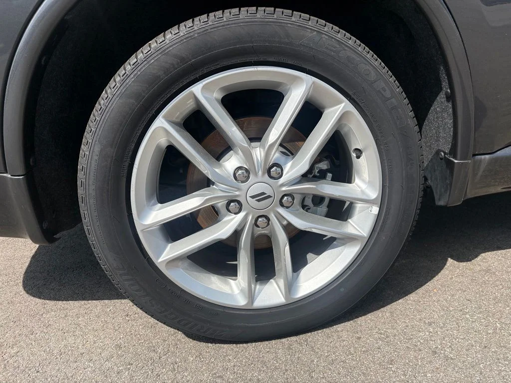 Used 2026 Gray Dodge GT image 32