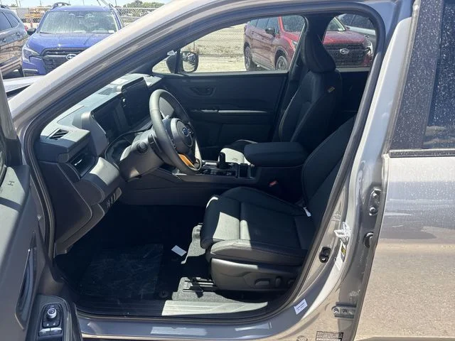 New 2026 RIVER ROCK PEARL Subaru Wilderness image 11