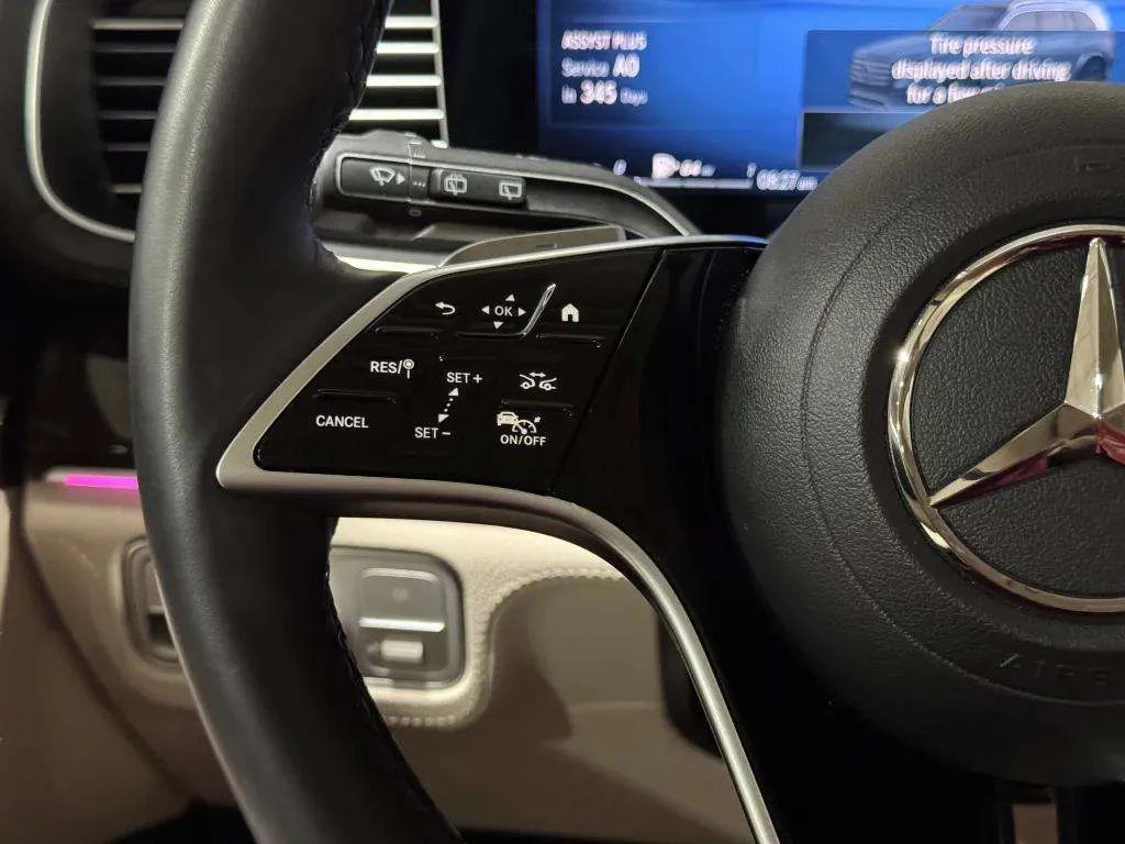 2024 Mercedes-Benz GLS Base - Photo 15