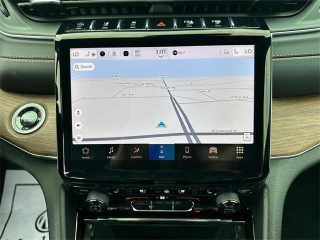 2024 Jeep Grand Cherokee Summit - Photo 27