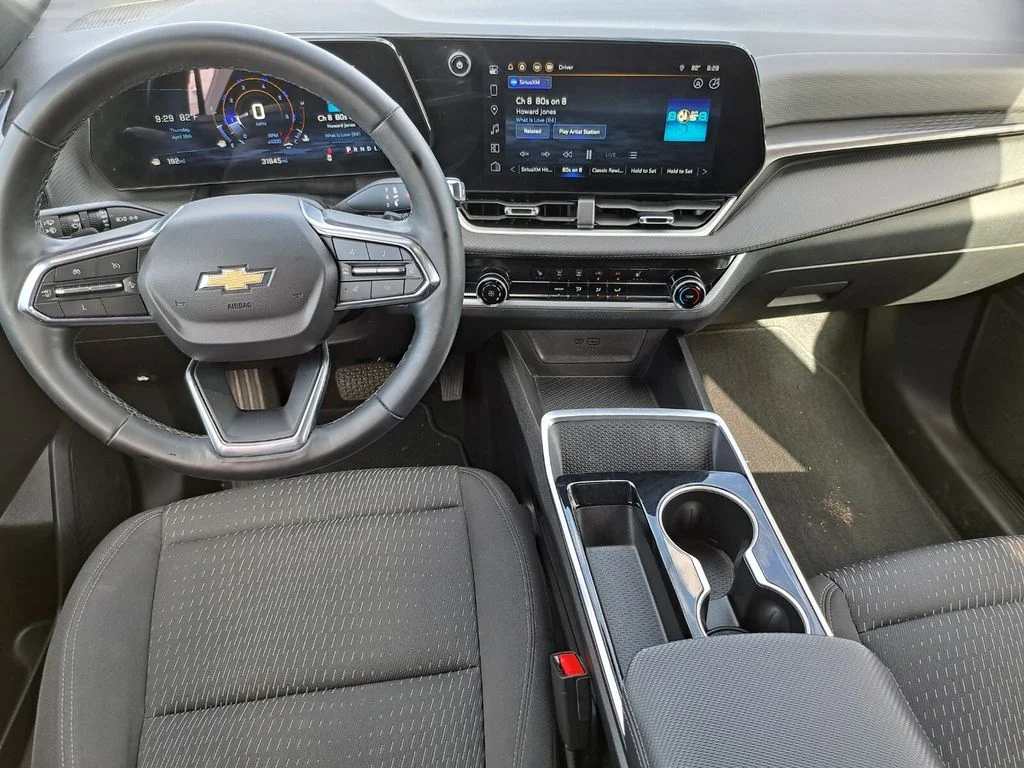 2025 Chevrolet Equinox LT - Photo 19