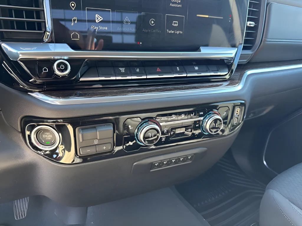2026 GMC Sierra 3500HD SLE - Photo 38