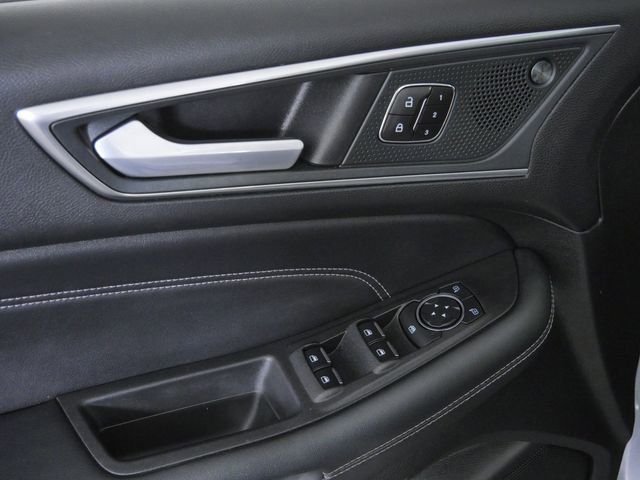 Certified Used 2024 Gray Ford Titanium image 18