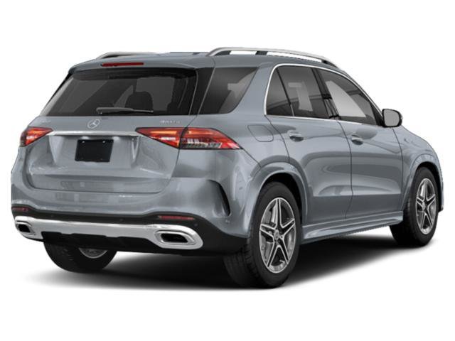 New 2026 Obsidian Black Metallic Mercedes-Benz GLE 450 image 43