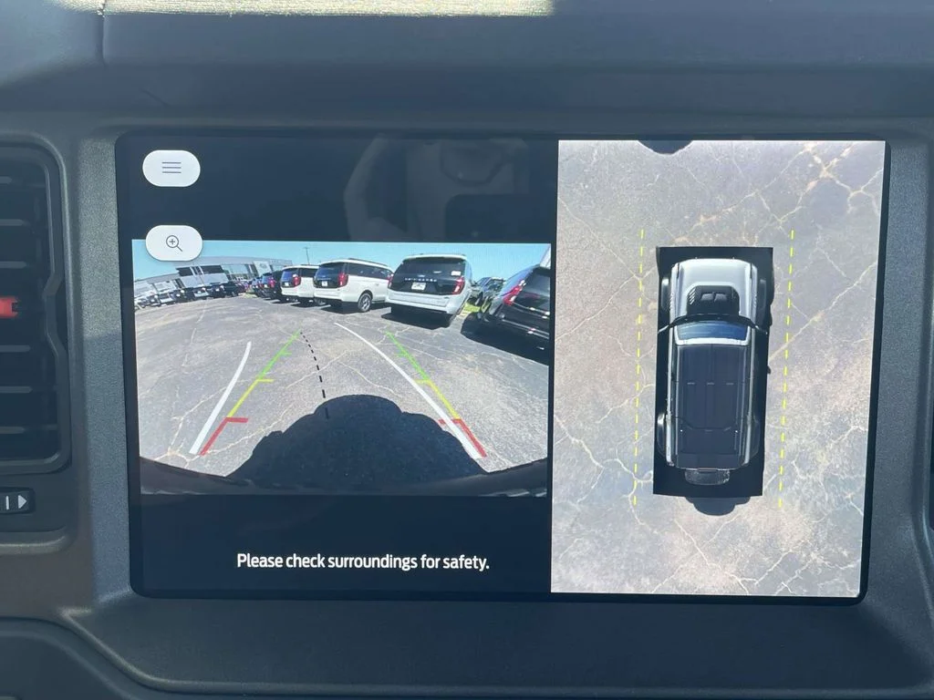 New 2026 Avalanche Gray Ford Raptor image 20