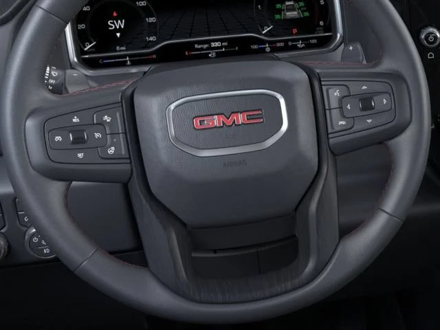 2026 GMC Sierra 1500 AT4X - Photo 19