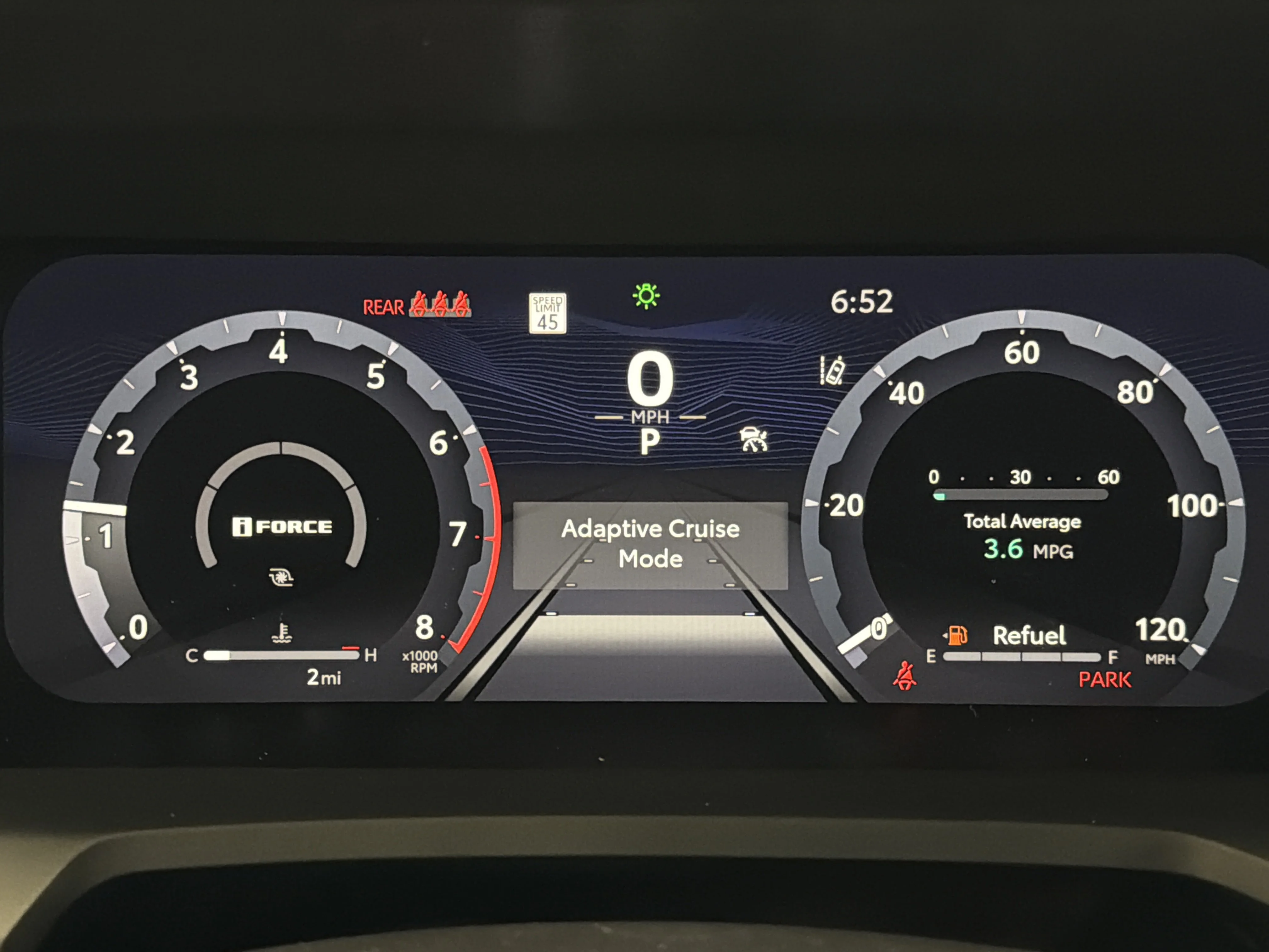 2026 Toyota Tacoma TRD Off Road - Photo 5