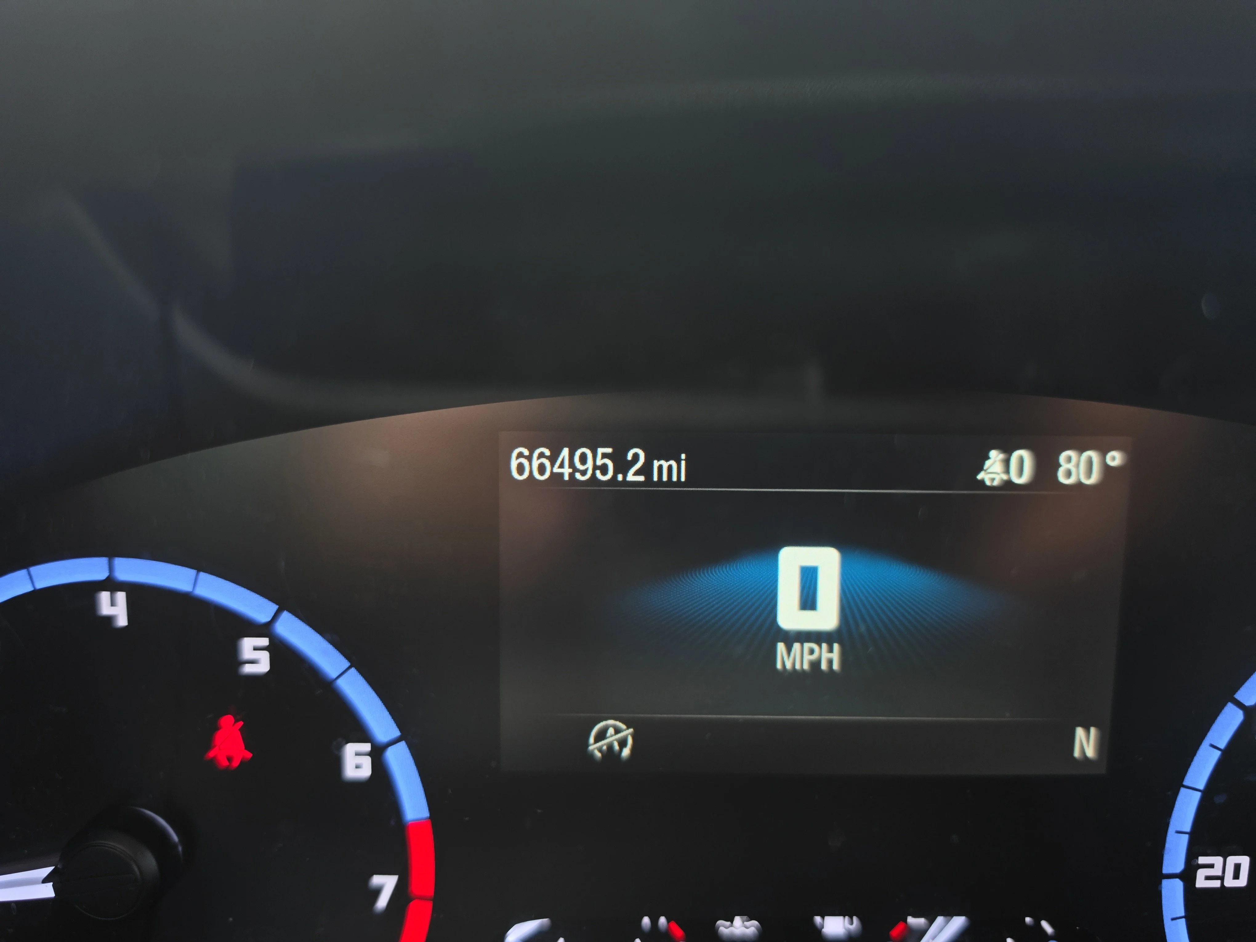 Used 2021 Area 51 Ford Big Bend image 23