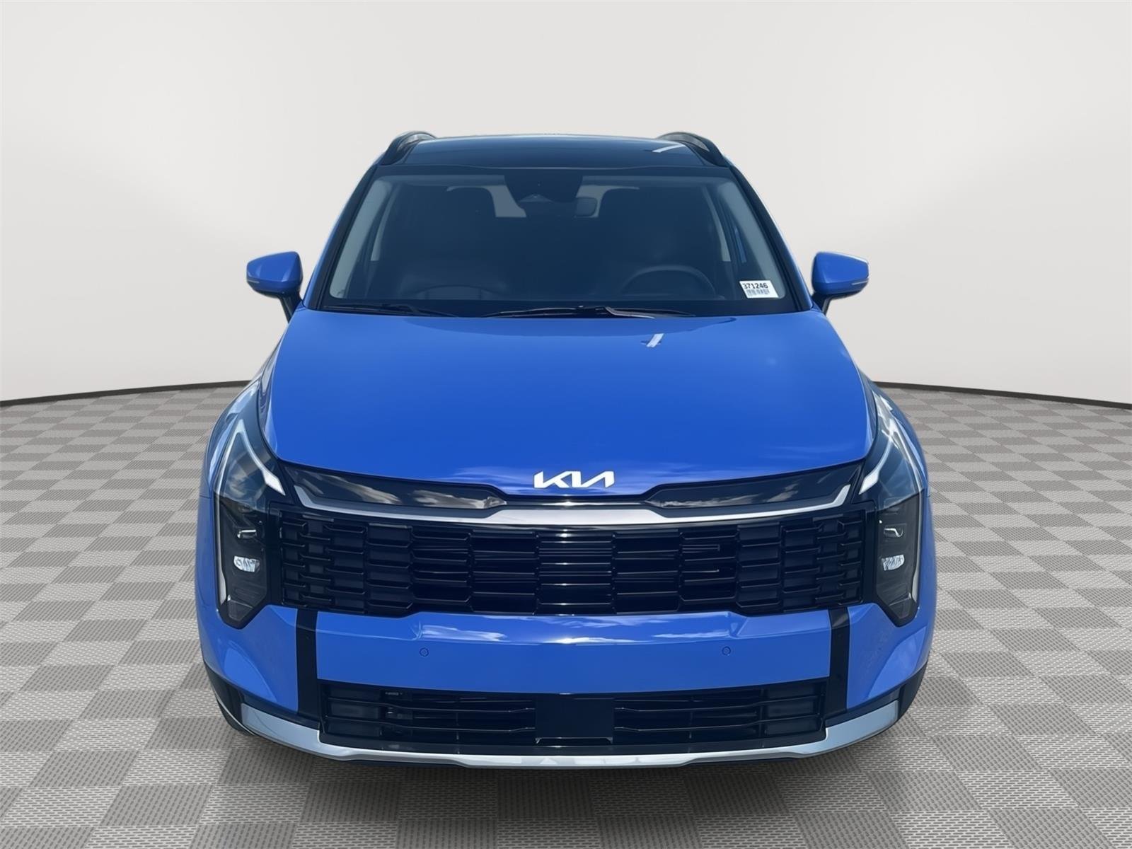 2026 Kia Sportage SX - Photo 2