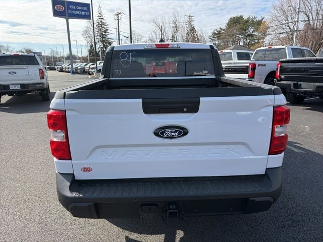 New 2026 Oxford White Ford XL image 5