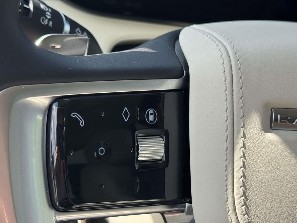 Certified Used 2025  Land Rover SE image 26