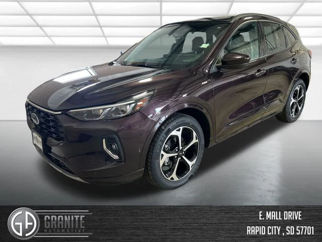 2023 Ford Escape