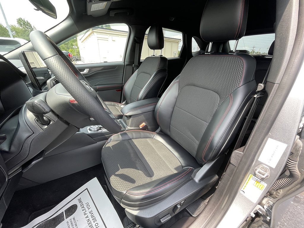 2024 Ford Escape ST-Line - Photo 19