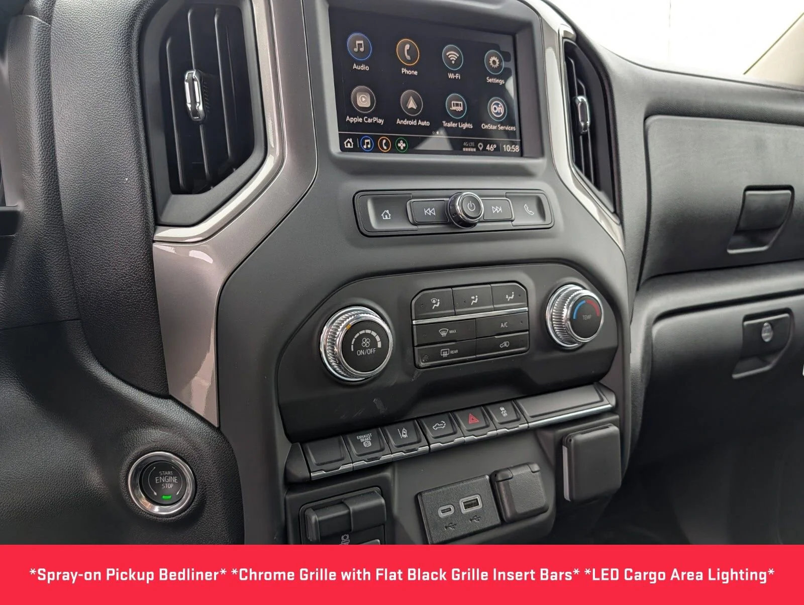 2026 GMC Sierra 3500HD Pro - Photo 9