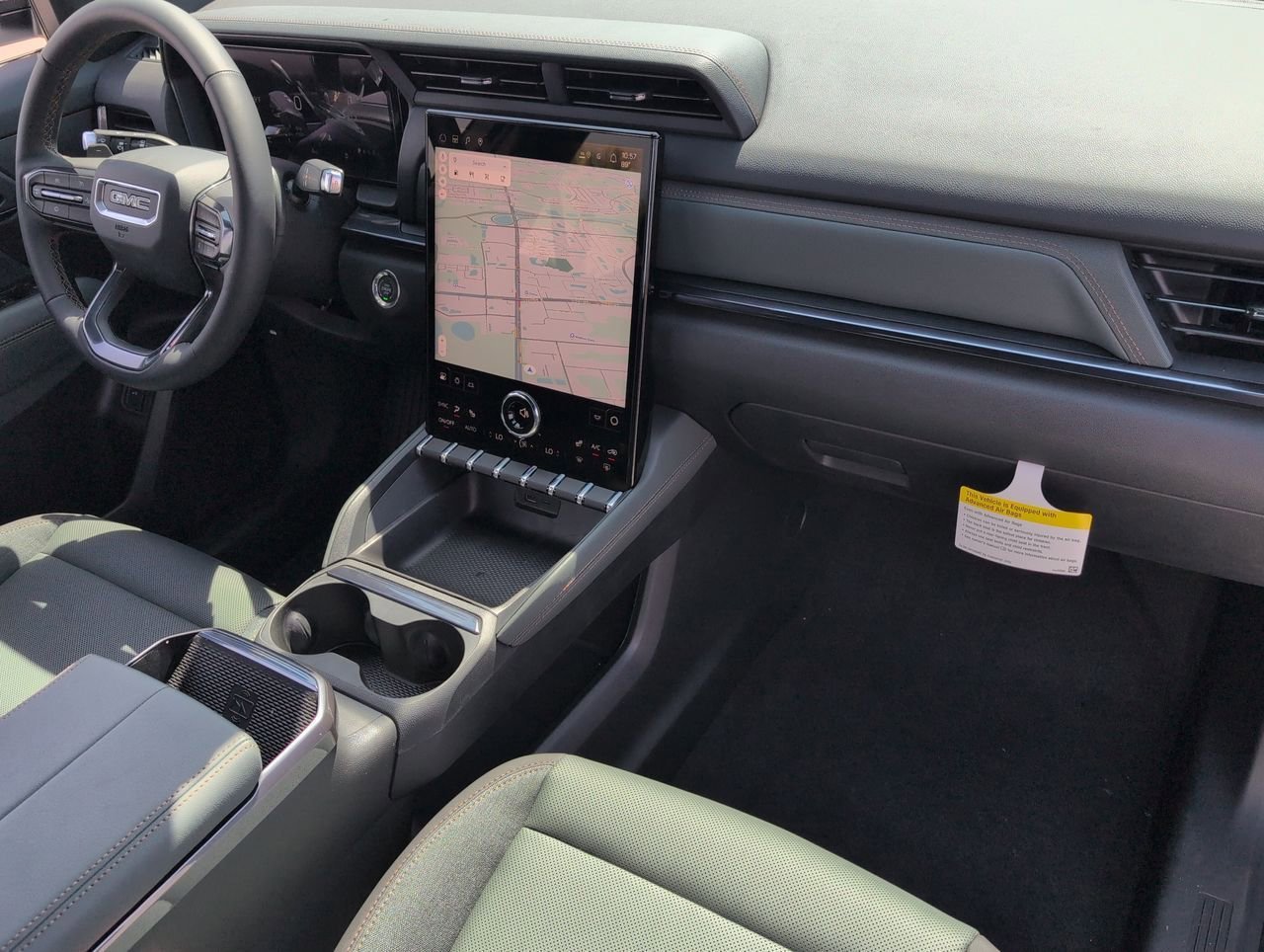 2026 GMC Terrain AT4 - Photo 27