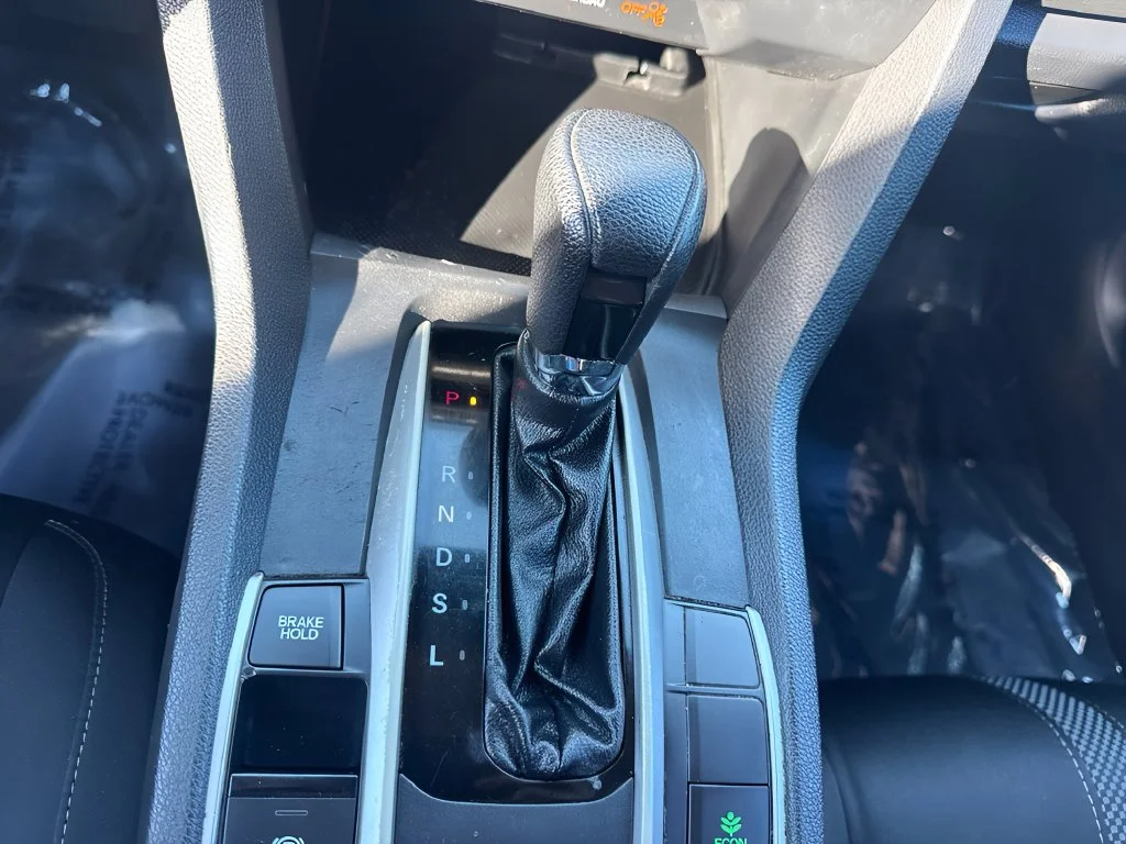 Used 2019 Orange Honda LX image 11