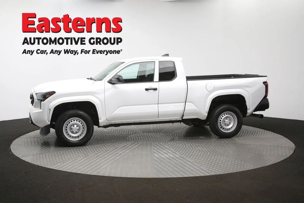 Used 2024 White Toyota SR image 54