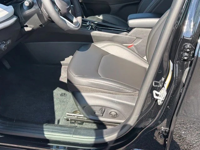 New 2026 Black Jeep Limited image 14