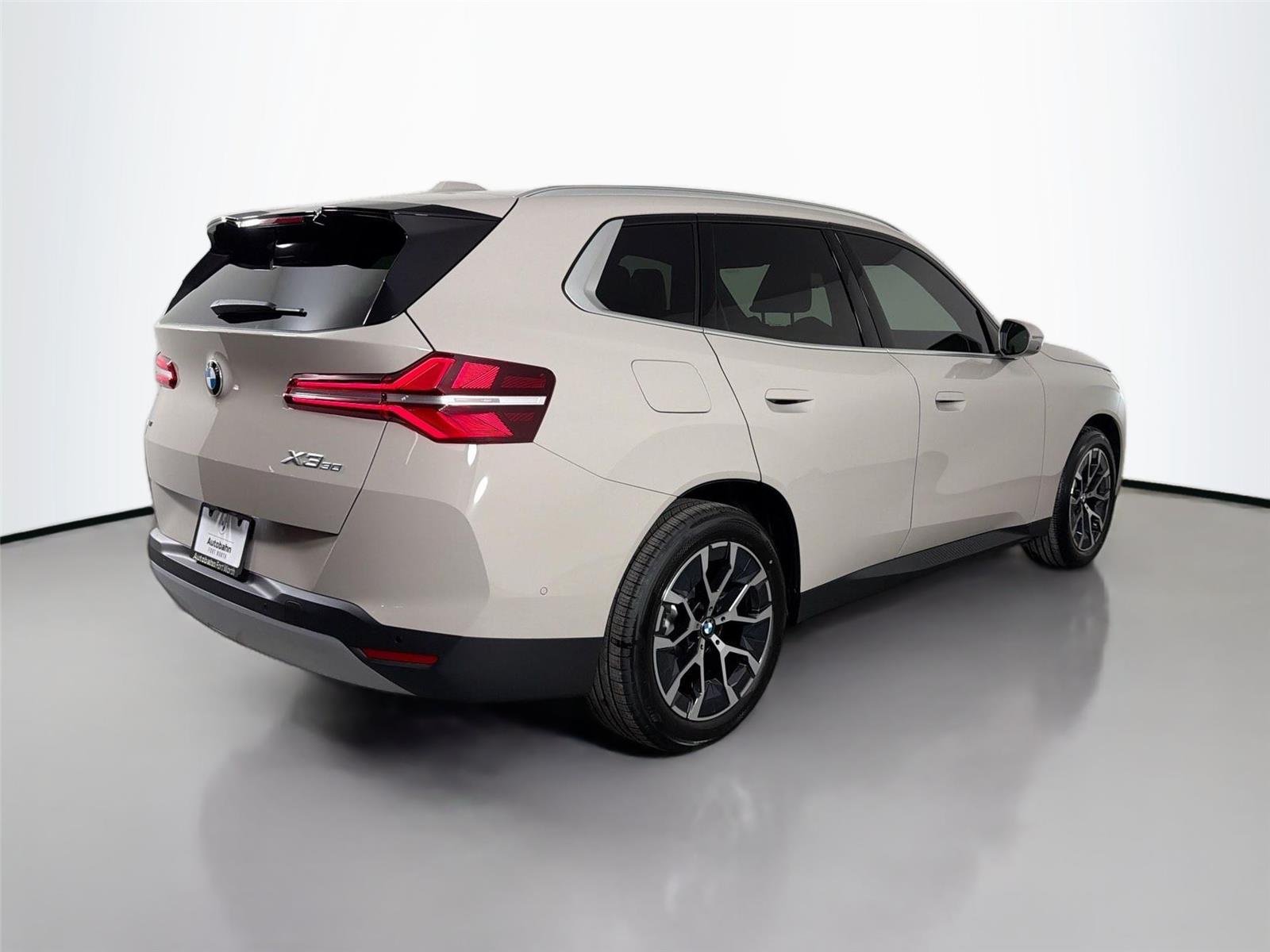 New 2026 Dune Grey Metallic BMW 30 xDrive image 5