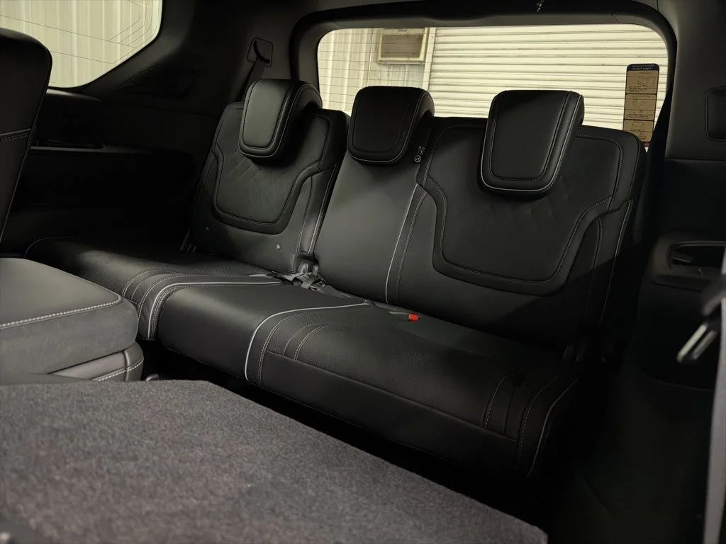2026 INFINITI QX80 Autograph - Photo 33