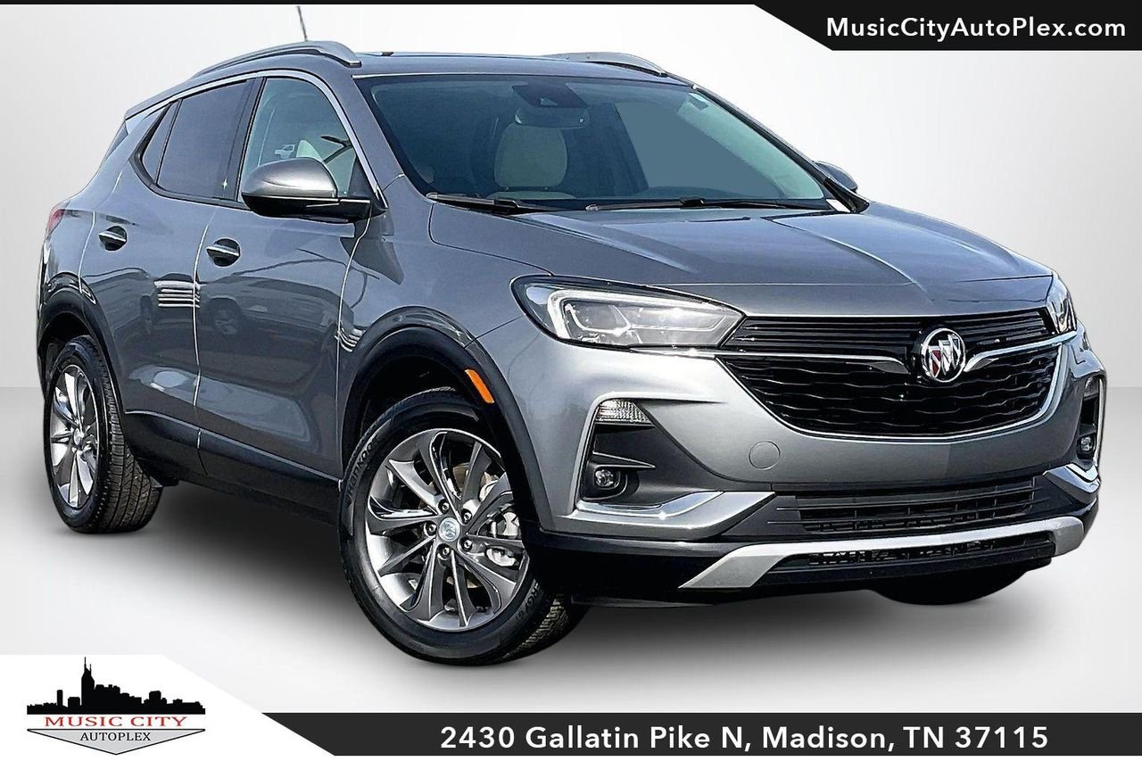2023 Buick Encore GX Essence's photo