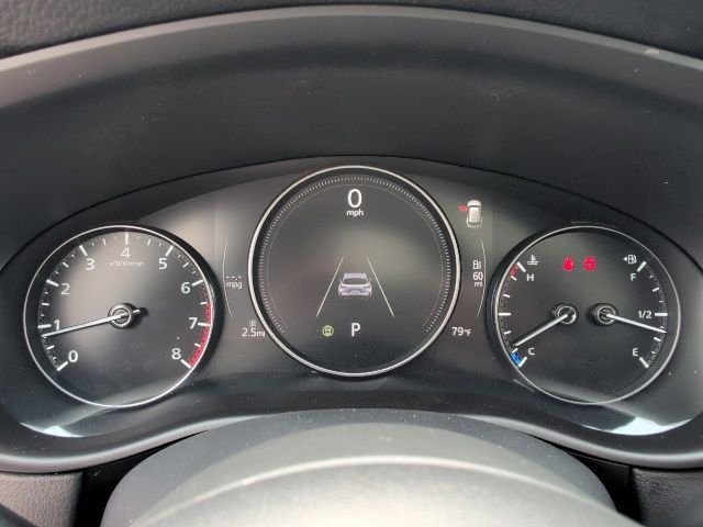 Used 2026 Beige/tan Mazda 2.5 S Meridian Edition image 27