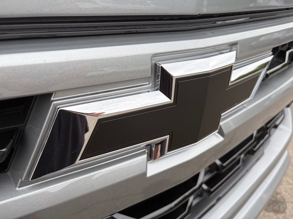 2026 Chevrolet Silverado 1500 RST - Photo 9