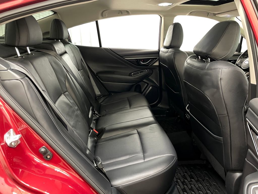 2022 Subaru Legacy Limited - Photo 43