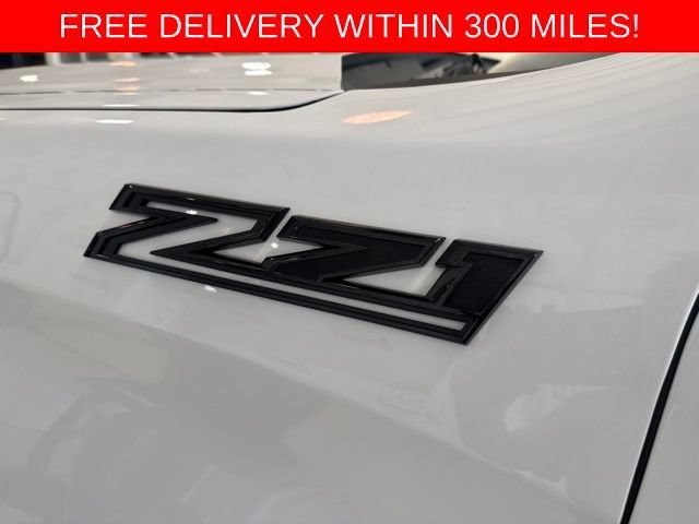 2023 Chevrolet Silverado 1500 RST - Photo 22