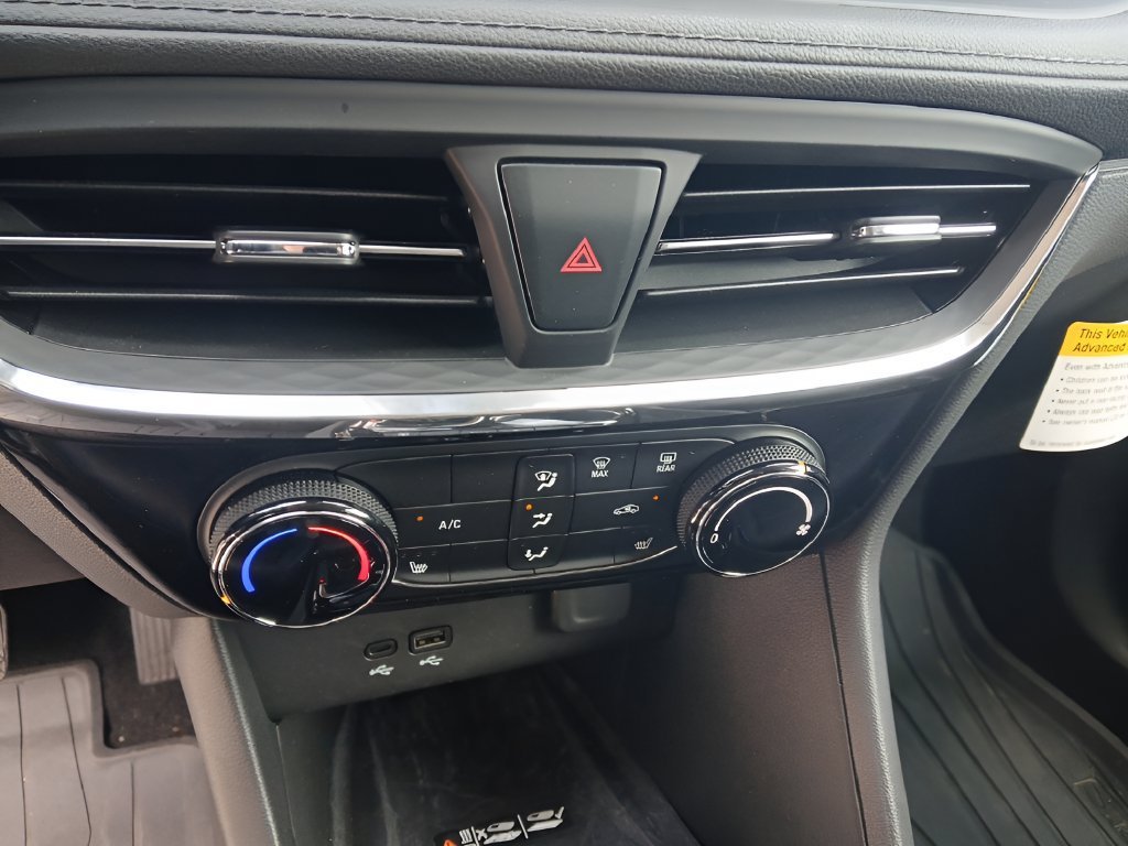 2026 Buick Encore GX Sport Touring - Photo 15