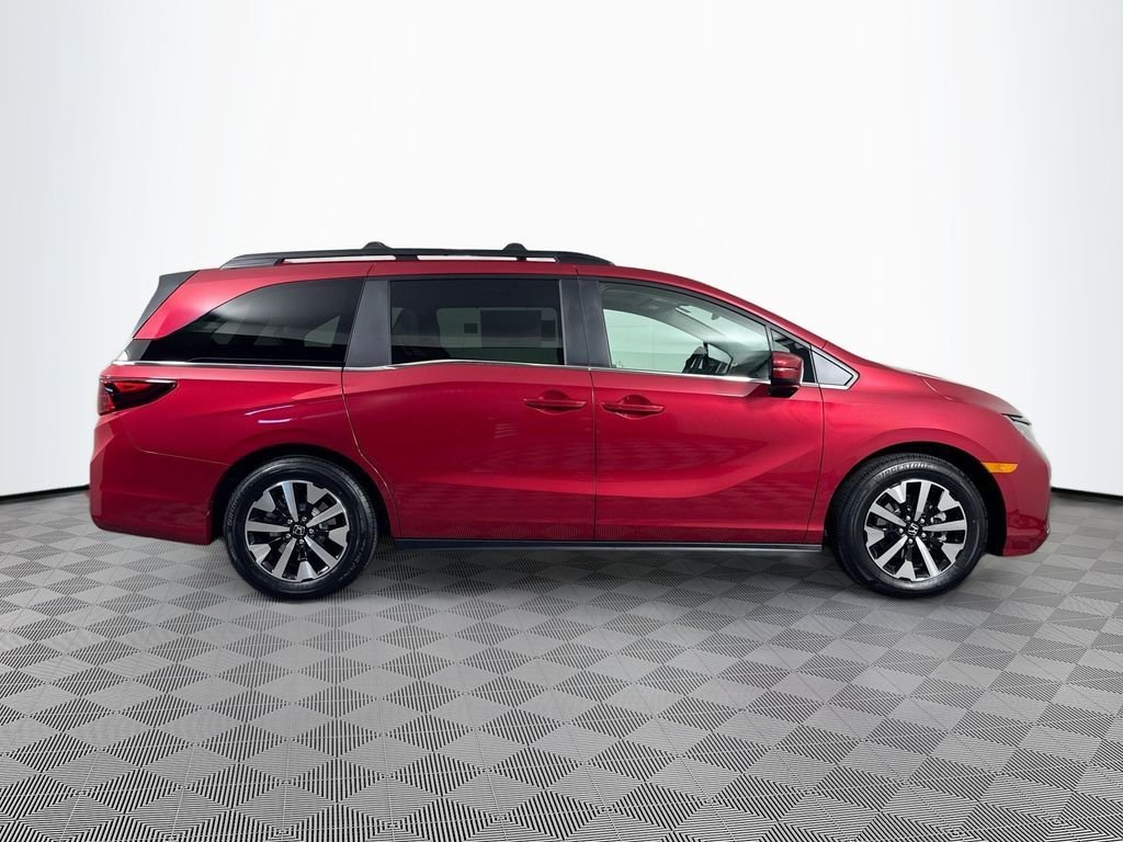 2026 Honda Odyssey EX-L - Photo 5