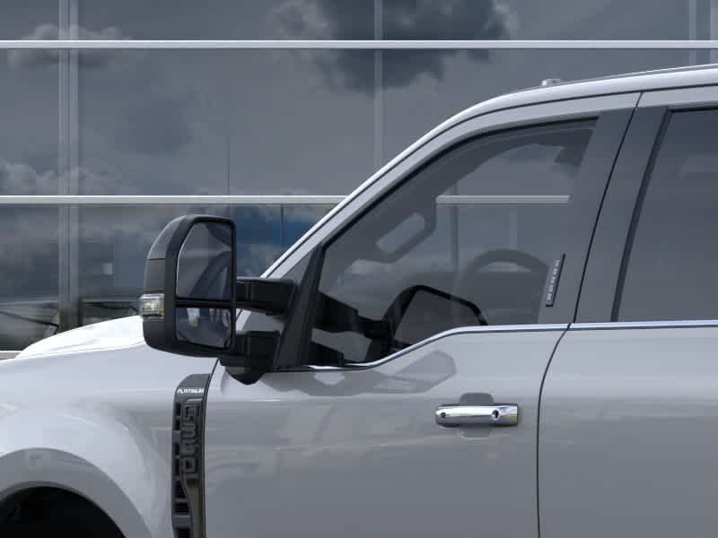 New 2026 Avalanche Ford F-350 SRW Platinum image 20