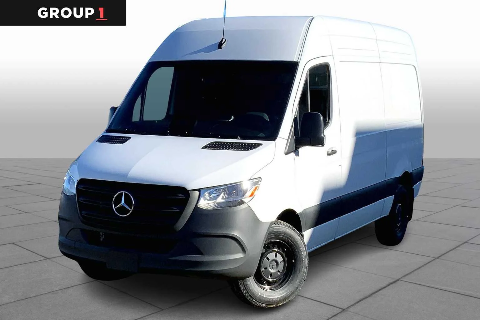 2025 Mercedes-Benz Sprinter 2500 144 WB HO's photo