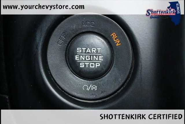 Used 2020 Silver Jeep Unlimited Sport S image 27